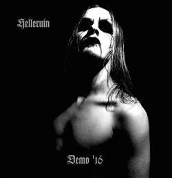 Helleruin : Demo '16
